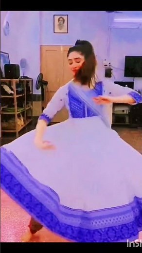 Naira dance performance ♥️ yrkkh lovely #love #kairamylove #danceperformance
