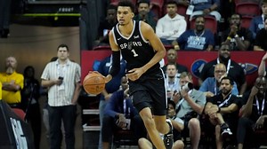 Spurs news: Training camp roster announced, promotions, game time change, and more