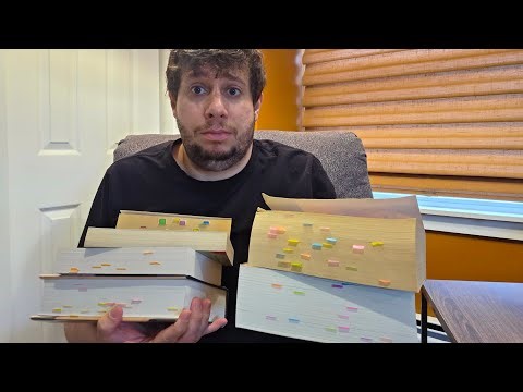 6 Difficult Books and What I Learned From Each