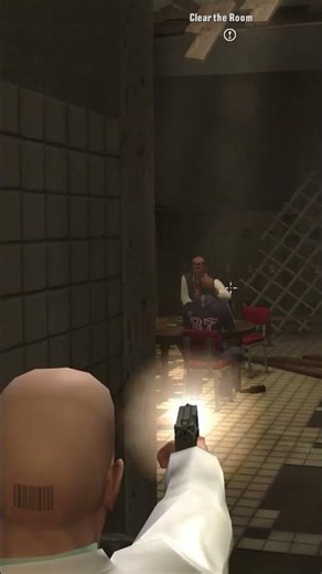 This Is Why Agent 47 Is the Best Assassin