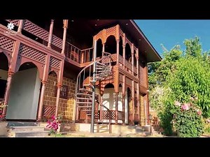 GreenPak Hotel Booni | Premium Highland Escape in Upper Chitral