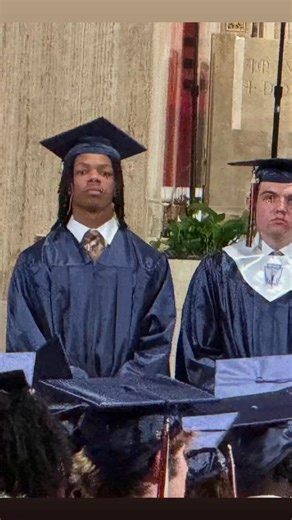 #TeamGrogan Today, we celebrate Daden Joshua Grogan, a young man of excellence, vision, and legacy. He graduated with Highest Honors (4.2 GPA), received the Latin Award, and is fluent in Latin. Though accepted to the West Point - The U.S. Military Academy, he made a thoughtful decision to pursue a traditional college experience first attending American University to major in Justice and Law, with military service still on the horizon. This isn’t just a graduation—it’s a generational victory. We’