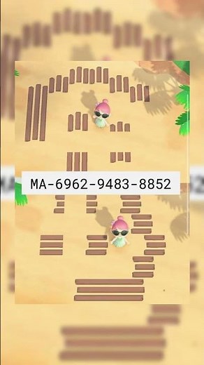 Save this for designing your ACNH beaches! Custom design code list #animalcrossingnewhorizons