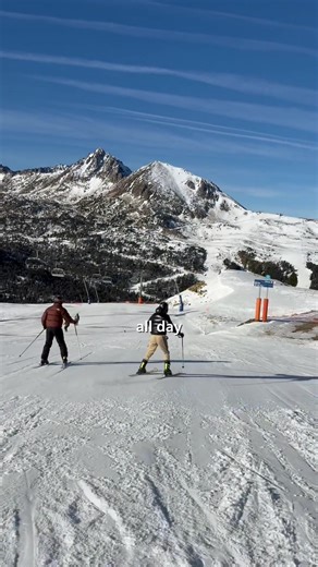 Some tips to know 😉✅ 👉 Hibernation Festival 🗓️ 20-22 de marzo de 2026 📍Pas de la Casa, Andorra #festival #hibernation #electro #mountains #unusual