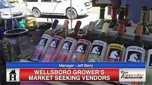 The Wellsboro borough council votes in a new interim mayor, PennDOT encourages motorists to be aware of ongoing roadway construction in Mansfield, and the Wellsboro Grower’s Market is seeking local vendors. These are the stories we’re following today, brought to you by Blaise Alexander Family Dealerships. | Wellsboro Home Page