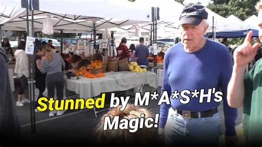 M*A*S*H star Mike Farrell recalls being stunned by unique way cast and crew worked together