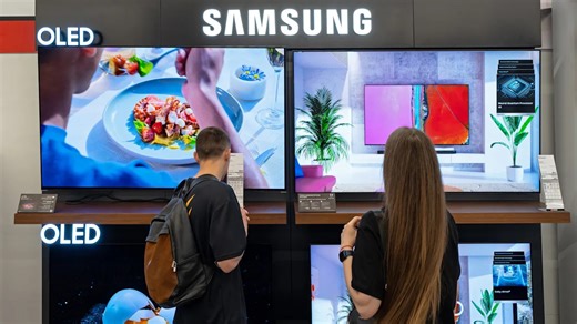 How Long Do OLED TVs Actually Last? Here's What Experts Say