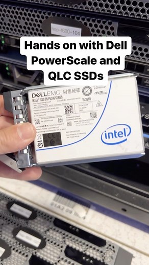 6.1K views · 4 comments | Dell has invested wisely in OneFS,...