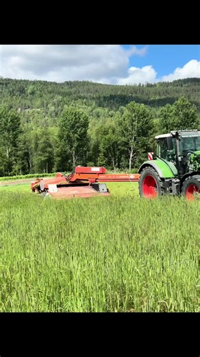 2025 Farming Innovations: John Deere and Fendt Highlights