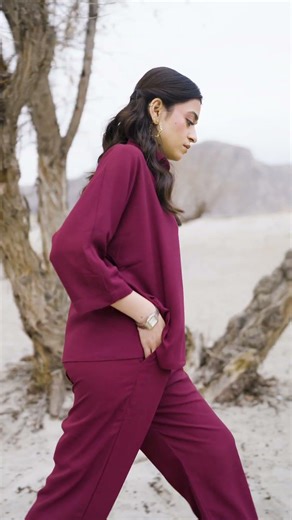 VORO | The Debut Collection