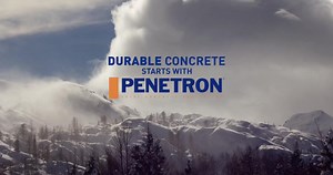 25K views · 64 reactions | Durable Concrete starts with Penetron!...