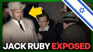 Jack Ruby’s Secret Fear Nobody Talks About | Naeem Ravat