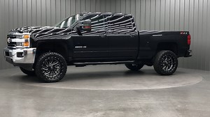 18K views · 14 reactions | Stock# 245494  For Sale: 2019 Chevy Silverado 2500HD LT | Krietz Customs Edition Price & Details: https://bit.ly/3dWku6Y | Krietz Auto | Facebook