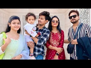 Aaj Shabnam Ko Dii And Jiju Se Milwaya😍 | PRASHANT RAJPUT | PRASV Creation