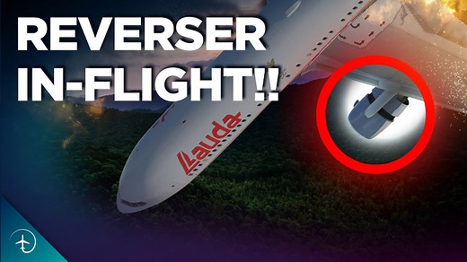 223 Dead in a Tragic Aviation Catastrophe – The Fall of Lauda Air Flight 004