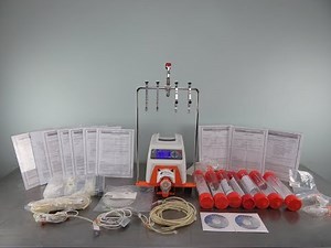 Spectrum Labs KrosFlo Research II TFF System