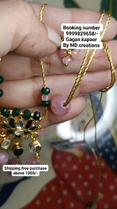 Mix premium range Beautiful friends please All claims should be final.To confirm your claim plz send screenshot on WhatsApp straight away onhttps://wa.me/919999829658?text9999829658/-booking and payment number is same and just one numberPayment number on my name(Gagan kapoor)No cancellations No change of mind so please take your time before any #silverjewellery m.No individual photos will be provided after live session.All payments due within 24 hours otherwise your claim will be pass on to next
