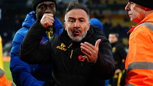 Nottingham Forest Confirm Vitor Pereira As Head Coach