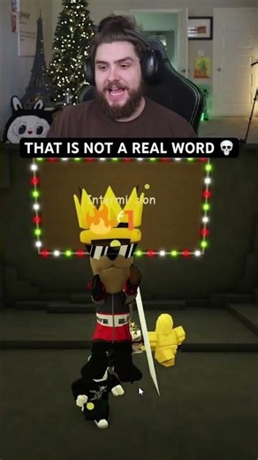 The HARDEST Spelling Bee In Roblox.