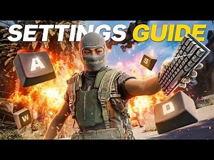 THE ULTIMATE Arc Raiders Settings Guide (Best FPS & Visibility + Stretch Res.. ETC)