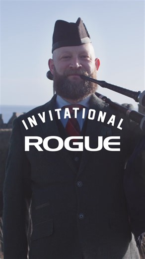 Tickets are going fast! 2024 Rogue Invitational tickets are on sale at the link below. Join us in Aberdeen, Scotland November 8th - 10th for a stacked weekend of CrossFit, Strongman, and Strongwoman competition. https://www.roguefitness.com/invitational/tickets #rogueinvitational #ryourogue | Rogue Invitational