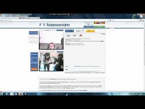 Reall et Divusak | Délire sur Bazoocam [Chatroulette]