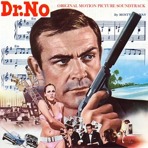 Various - Dr. No (Original Motion Picture Soundtrack)