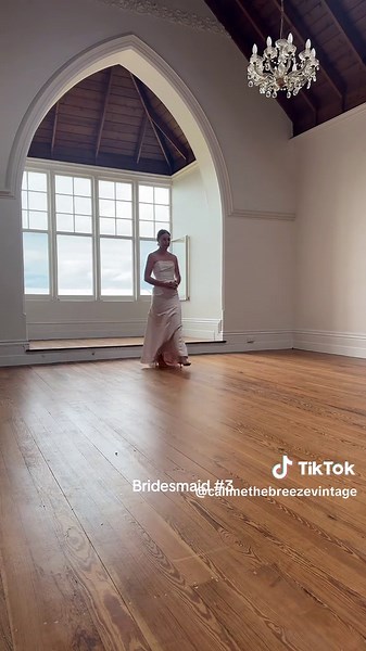 Tara Rowe on TikTok