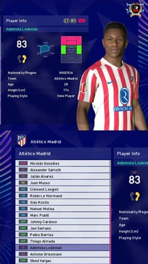 Review Game PES Gembox Patch Terbaru Winter 2026 PS3CFW/OFW HEN #shorts #gemboxpatch #ps3