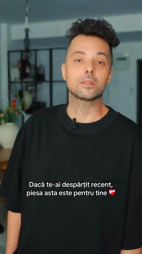 Dacă te-ai despărțit recent, piesa asta este pentru tine ❤️‍🩹 #Goodbye | Fly Project