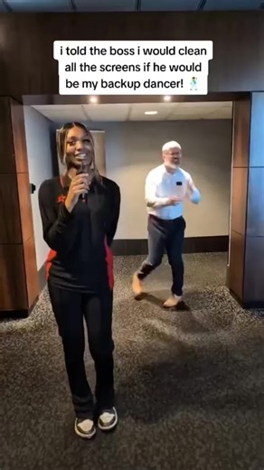 #duet with @GoonieDad #backupdancer