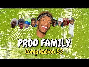 PROD FAMILY - COMPILATION 53 | PROD.OG VIRAL TIKTOKS | FUNNY 2021 | COMEDY LAUGH BINGE | SERIES
