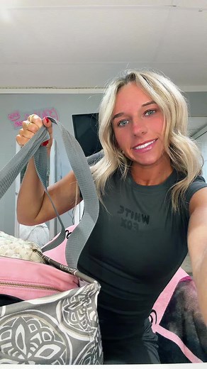 Unpacking My Weekend Bag: What I Brought for Two Nights