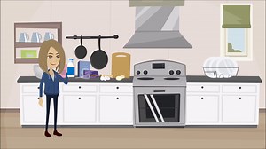 💻 C'est quoi un #algorithme ? On vous explique avec la recette d'un gateau au chocolat ! 🎂 On parle d'entrées, de résultats, de conditions et d'instructions La vidéo complète : https://www.youtube.com/watch?v=iQpsPVVppZM #informatique #code #programme #programmation #ordinateur #langage #instructions #recette | Big Bang Science