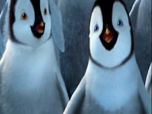 Very Funny Happy Feet Pnjabi Brrrrrrr