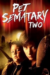 Pet Sematary II Summary, Trailer, Cast, Where to Watch and More
