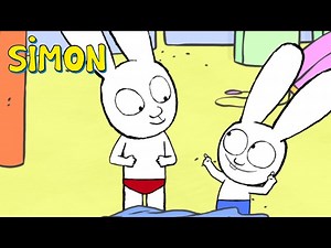 Simon: The Sack Race