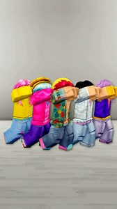 My miniature carbonated beverage🤩🥤 #roblox #reelsvideo | Aesir Gaming