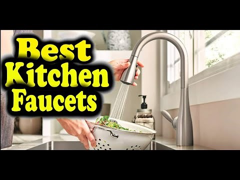 Best Kitchen Faucets Consumer Reports