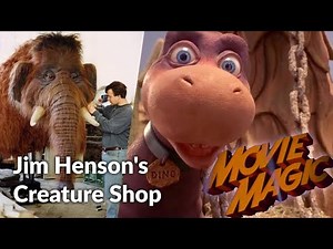 Movie Magic S02 E03 - Jim Henson's Creature Shop