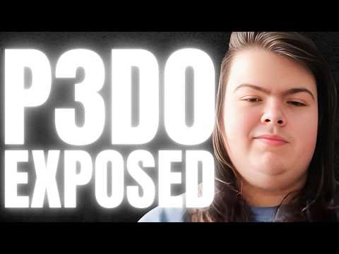 NOVA ONLINE EXPOSED AS A PREDATOR AGAIN IN NOVA FILES