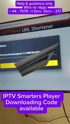How to Install IPTV Smarters Pro on Amazon Fire TV Stick | Easy Downloader Code Setup #firestick4k