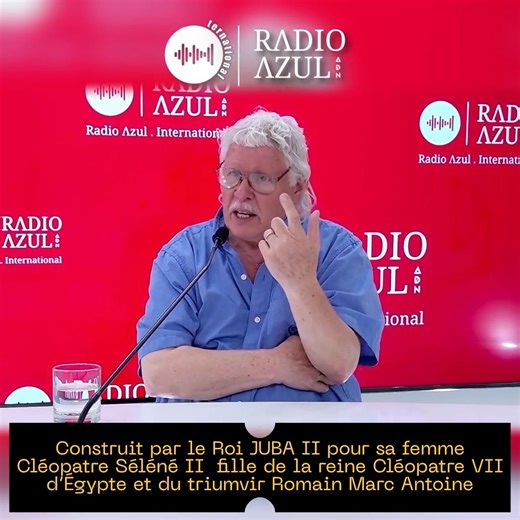 3.8K views · 51 reactions | Écoute-nous en direct :...