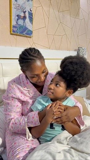 I told myself I wouldn’t make any video of Mc Mbakara ‘s child, EKE Mama. But when I saw his post, I couldn’t help it. Knowing that she smiled for the first time and can now hear… God is truly wonderful. I just had to create this masterpiece for Eke Mama. This feels so real, so emotional, and so beautiful. I’ve watched it more than a hundred times already. I’m just so happy. One day, no matter how small the progress is, you will make us proud.🥲 she’s so beautiful awwww…Lolo Mbakara #fbyシvideo #