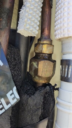 THE MOST COMMON REPAIR OR FAILURE ON A DUCCTLESS OR MINI SPLIT SYSTEM HVAC TECHNICIAN ARIZONA