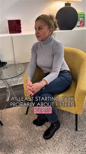 The Story behing FEMM Parlour #womenswellness