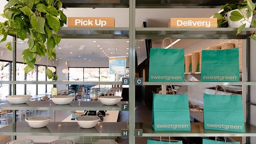 Salad chain opens new restaurant in Denver