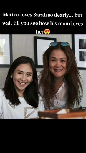 There's nothing like the love Matteo's family has for Sarah❤ #sarahgeronimo #sarahgeronimoguidicelli #matteoguidicelli #ashmatt #fypシ゚