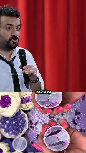 #ikisibirarada #konuşanlar #hasancankaya #talkshow #musical #conflict #musicaltheater | İkisi Bir Arada