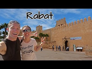 🌍 10 Tips for Traveling to RABAT | Morocco | Ultimate Travel Guide